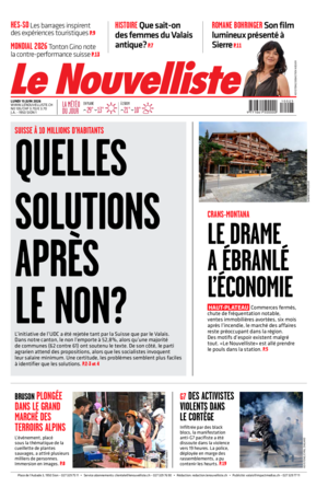 Lundi 15 juin 2026