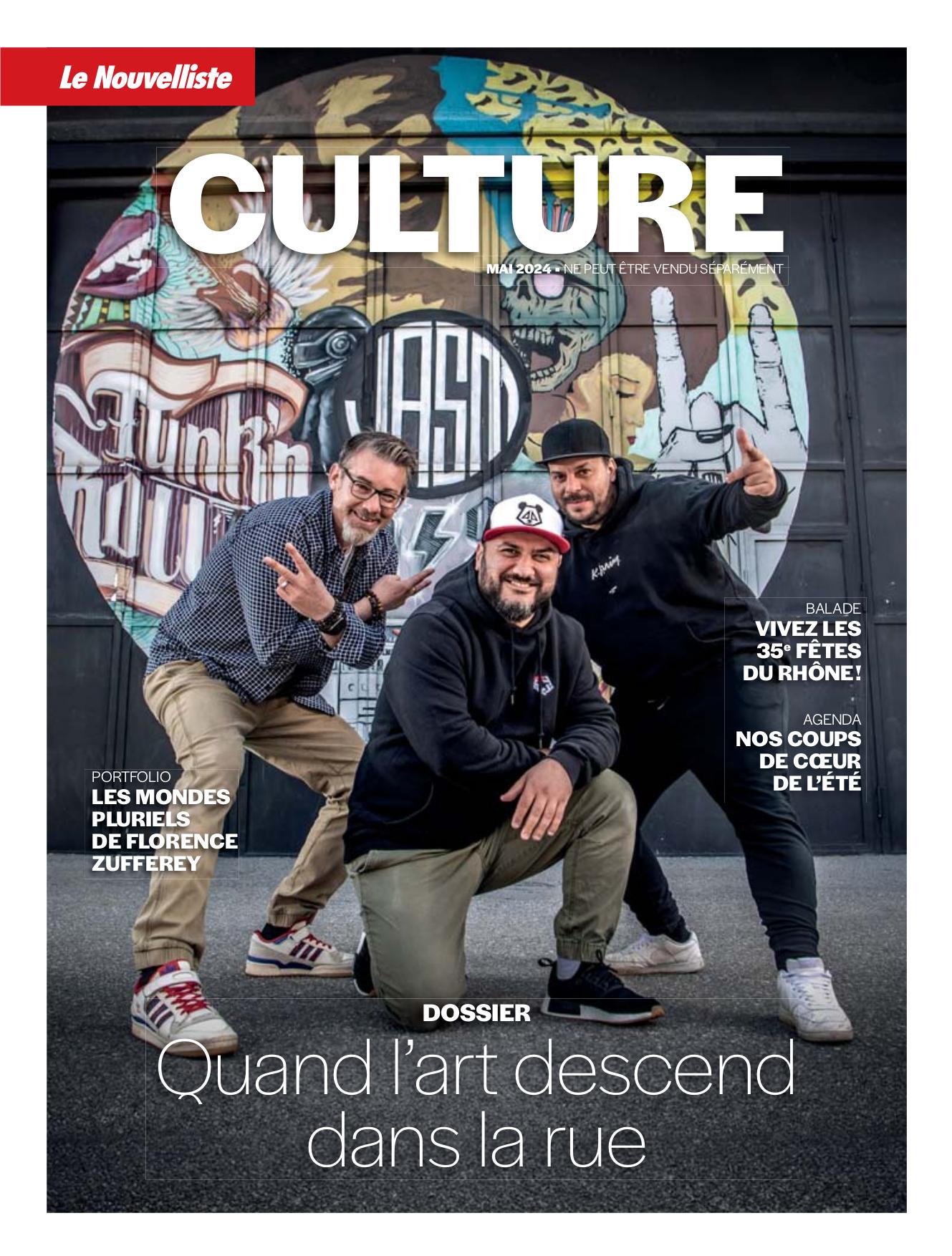 Mercredi 15 mai 2024 Mercredi 15 mai 2024