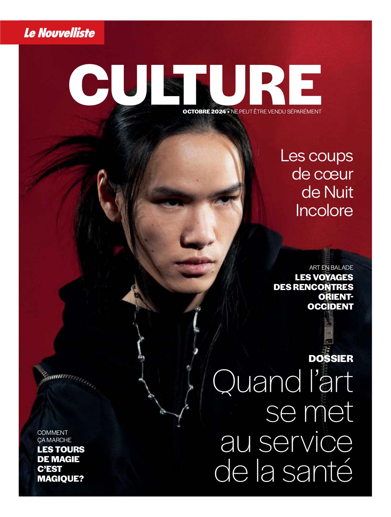 Mardi 1er octobre 2024 Mardi 1er octobre 2024