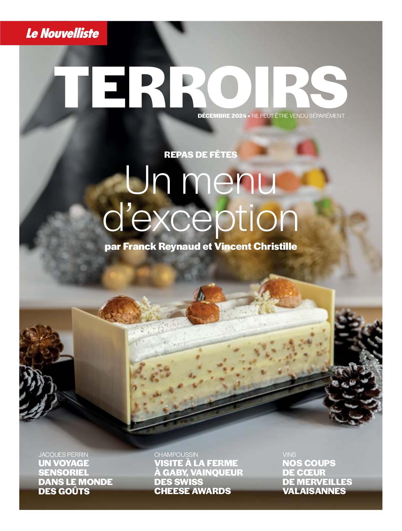 Jeudi 28 novembre 2024 Jeudi 28 novembre 2024