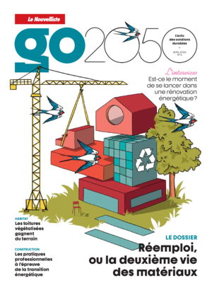 Jeudi 23 avril 2026