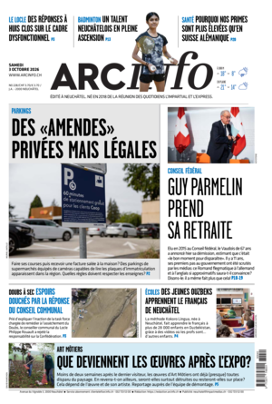  Samedi 3 octobre 2026