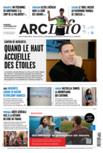 Vendredi 12 décembre 2025