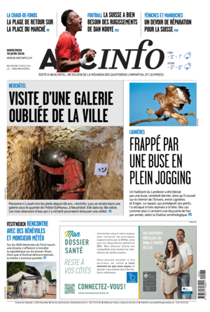  Mercredi 10 juin 2026
