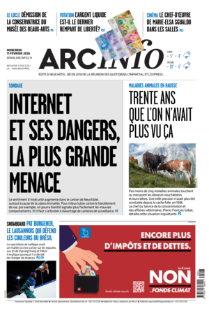 Mercredi 11 février 2026