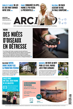  Mercredi 8 juillet 2026