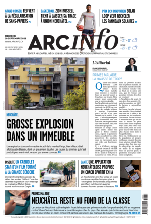  Mercredi 30 septembre 2026