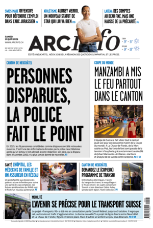  Samedi 20 juin 2026