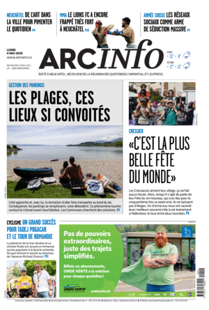  Lundi 4 mai 2026