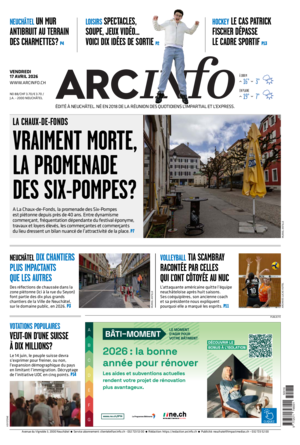  Vendredi 17 avril 2026