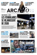 Samedi 13 décembre 2025