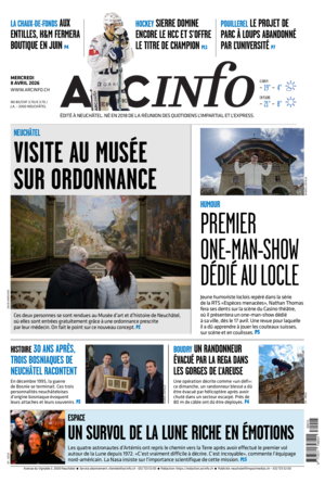  Mercredi 8 avril 2026