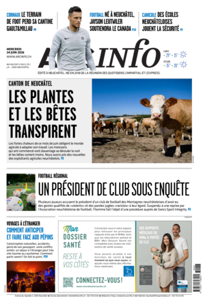  Mercredi 24 juin 2026