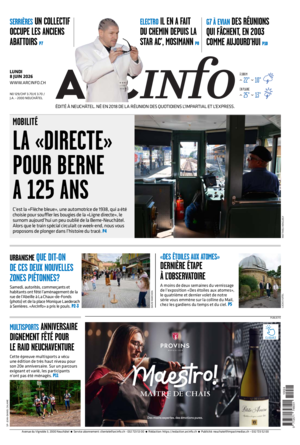  Lundi 8 juin 2026