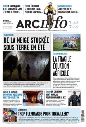  Mercredi 1er avril 2026