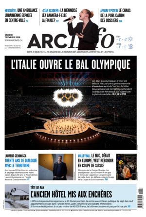 Samedi 7 février 2026