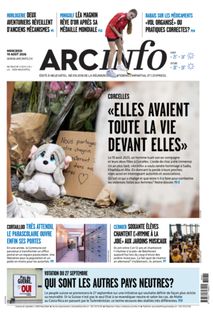 Mercredi 19 août 2026