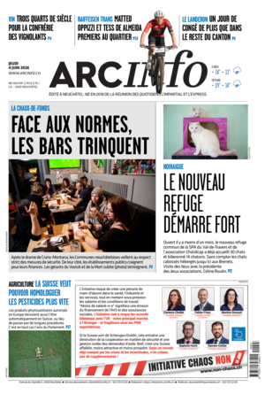  Jeudi 4 juin 2026
