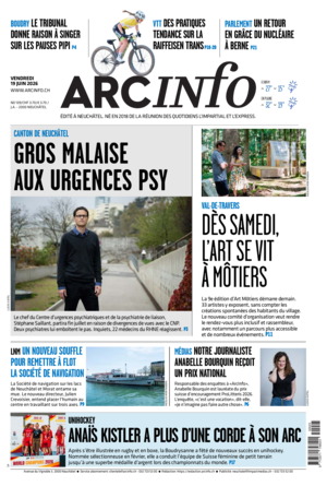  Vendredi 19 juin 2026