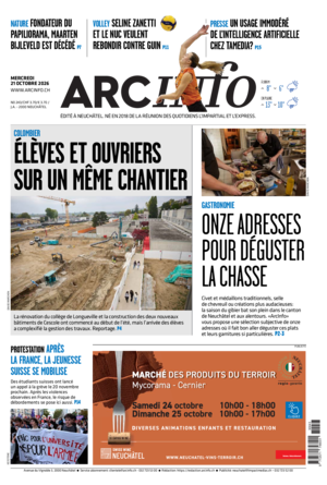  Mercredi 21 octobre 2026