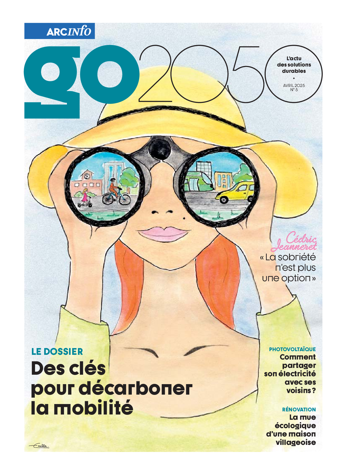 Vendredi 11 avril 2025