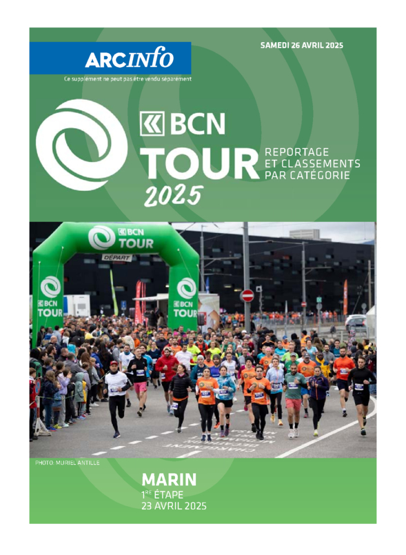Samedi 26 avril 2025 Samedi 26 avril 2025